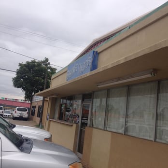 Roberta - Outside of Berta's. - Mexican Near Me - Oklahoma City, Oklahoma Roberta - Outside of Berta's. - Mexican Near Me - Oklahoma City, Oklahoma