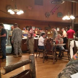 McKellar's Lodge