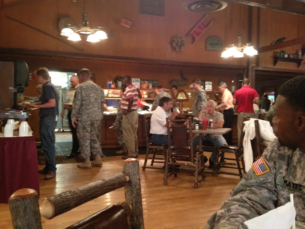 MCKELLAR’S LODGE Updated September 2024 McKellars Rd, Spring Lake