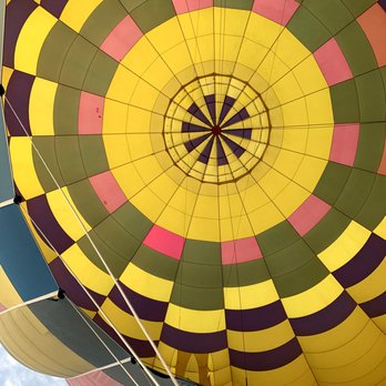 Compass Balloons - We learned that yellow last the longest in balloons. - Hot Air Balloons Near Me - Cardiff, California Compass Balloons - We learned that yellow last the longest in balloons. - Hot Air Balloons Near Me - Cardiff, California