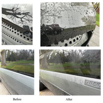 Northwest Paintless Dent Removal - Mobile Dent Repair Near Me