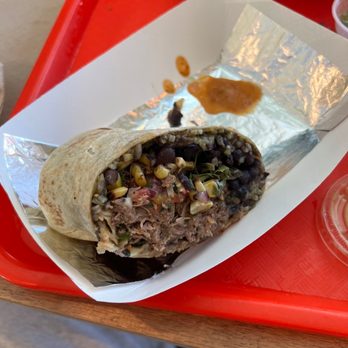 Chido Taco Mercado Style Taqueria - Burrito - Tacos Near Me - Raleigh, North Carolina