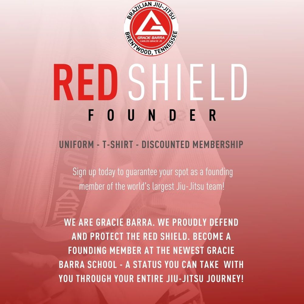 GRACIE BARRA Updated June 2024 Request Information 330 Franklin