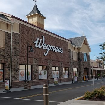 Wegmans - Exterior - Grocery Near Me - Virginia Beach, Virginia Wegmans - Exterior - Grocery Near Me - Virginia Beach, Virginia