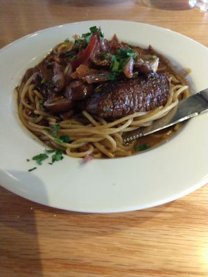 Evviva Trattoria Maynard by null