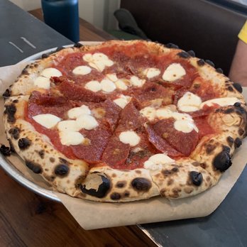 Cart-Driver - Peppers Pizza - Pizza Near Me - Denver, Colorado Cart-Driver - Peppers Pizza - Pizza Near Me - Denver, Colorado