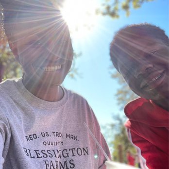 Blessington Farms - Pumpkin Patches Near Me - Simonton, Texas
