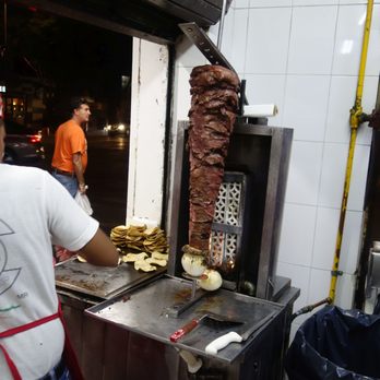 Taquería Los Parados - Tacos Near Me - México, D.F., DIF Taquería Los Parados - Tacos Near Me - México, D.F., DIF