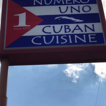 Numero Uno Cuban Restaurant - Cuban Near Me - Orlando, Florida Numero Uno Cuban Restaurant - Cuban Near Me - Orlando, Florida