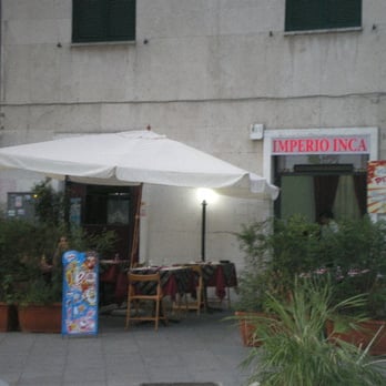 Imperio Inca 1 - Peruvian Near Me - Rome, RM Imperio Inca 1 - Peruvian Near Me - Rome, RM