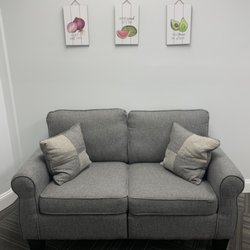 Beach Medical Summerville - Don't be intimidated on your weight loss journey! Sit down with our nutritionist and get a personalized game plan!