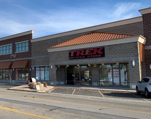trek bicycle american fork TREK BICYCLE AMERICAN FORK - Updated June 2026 - 23 Photos & 26 Reviews -  356 N 750th W, American Fork, Utah - Bikes - Phone Number