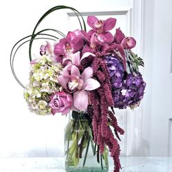 Daisy's Flower Boutique