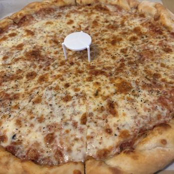 Noble Pie Parlor - Midtown - Cheese pizza - Chicken Wings Near Me - Reno, Nevada