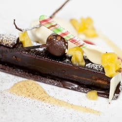 La Truffe - allumette chocolat