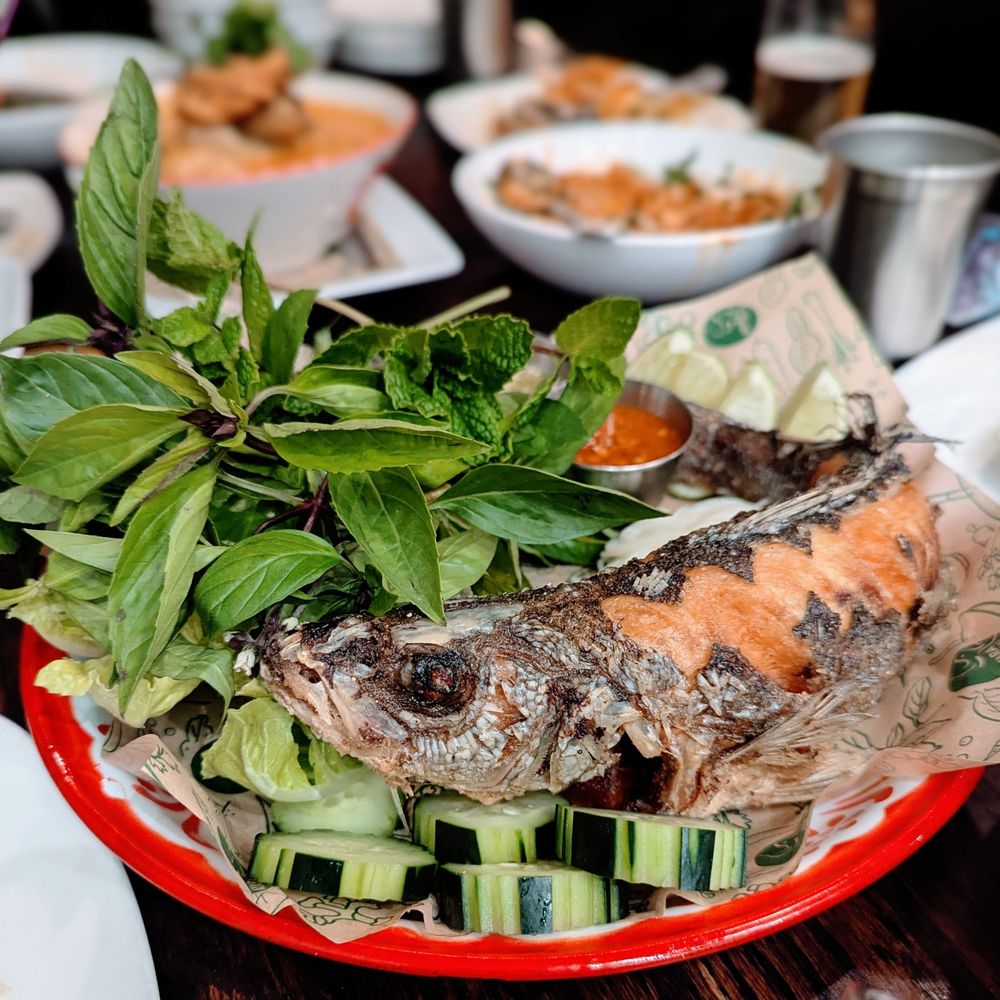 Ayara Thai - Thai Near Me - Los Angeles, California Ayara Thai - Thai Near Me - Los Angeles, California