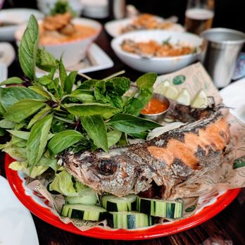 Ayara Thai - Thai Near Me - Los Angeles, California Ayara Thai - Thai Near Me - Los Angeles, California