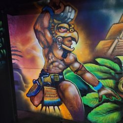 The Camp Transformation - East Los Angeles