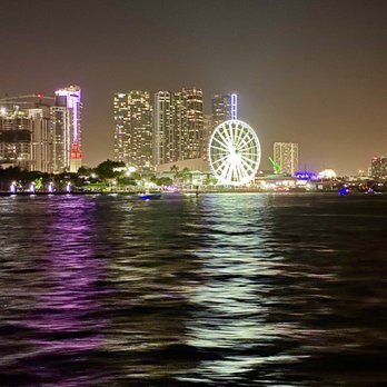 Poseidon Ferry - Boat Tours Near Me - Miami Beach, Florida Poseidon Ferry - Boat Tours Near Me - Miami Beach, Florida