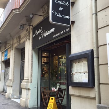 Capítol de Viêtnam - Vietnamese Near Me - Barcelona, B Capítol de Viêtnam - Vietnamese Near Me - Barcelona, B
