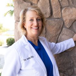 Anita W Elliott, DDS