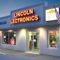 Lincoln Lectronics & Appliances