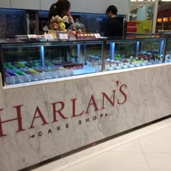 Harlan's Cake Shop