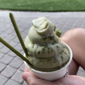 Ice Cream Bae - Ice Cream & Frozen Yogurt Near Me - Leawood, Kansas Ice Cream Bae - Ice Cream & Frozen Yogurt Near Me - Leawood, Kansas