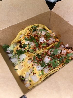Oh My Gogi by null