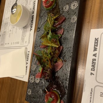 Doshi Sushi - Sushi Bars Near Me - Duluth, Georgia Doshi Sushi - Sushi Bars Near Me - Duluth, Georgia