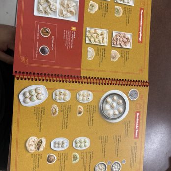Happy Bao's - Chinese Near Me - Mesa, Arizona