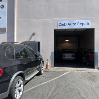Z&D Auto Repair - Auto Repair Near Me - Santa Clara, California Z&D Auto Repair - Auto Repair Near Me - Santa Clara, California