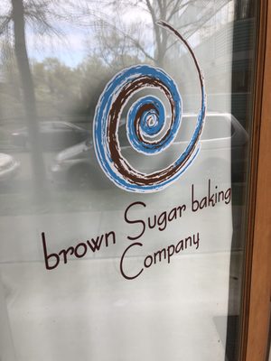 Brown Sugar Baking Company by null