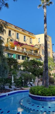 Hotel Villa Belvedere by null