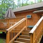 Photo of Beverly Hills Cabins