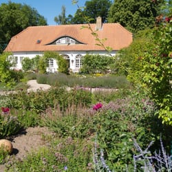 Rosen-Cafe