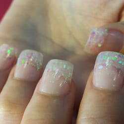 Allure Nails & Spa