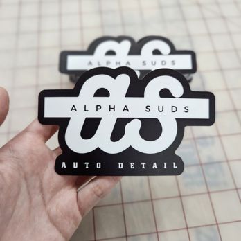 Upturn Prints - die-cut printed stickers - Printing Services Near Me - El Monte, California Upturn Prints - die-cut printed stickers - Printing Services Near Me - El Monte, California