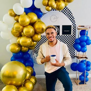The Balloon Company By Lo - Balloon Services Near Me The Balloon Company By Lo - Balloon Services Near Me