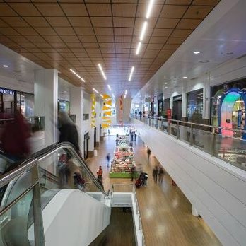 Nervión Plaza - Shopping Centers Near Me - Seville, SE