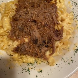 Pulled Pork