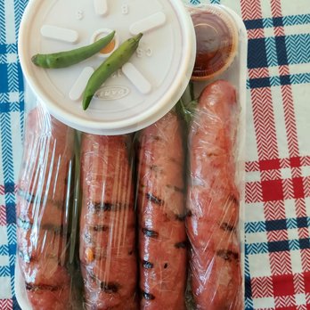 Com Tam Ninh Kieu - Cold nem nuong, not fresh. - Vietnamese Near Me - Rosemead, California Com Tam Ninh Kieu - Cold nem nuong, not fresh. - Vietnamese Near Me - Rosemead, California