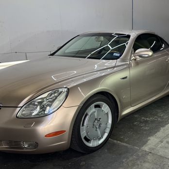 The Summit PDR - Mobile Dent Repair Near Me - Austin, Texas The Summit PDR - Mobile Dent Repair Near Me - Austin, Texas