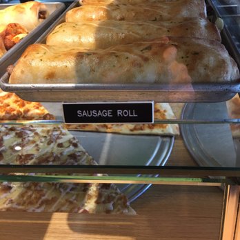 Antonella's Pizzeria & Restaurant - On top sausage roll - Pizza Near Me - Fishkill, New York Antonella's Pizzeria & Restaurant - On top sausage roll - Pizza Near Me - Fishkill, New York