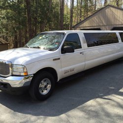 Portland Limousine