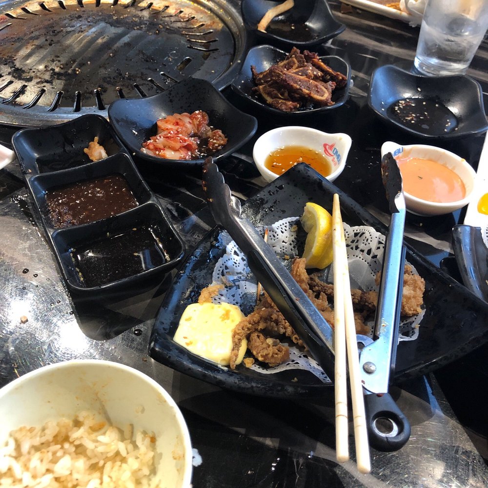 Ombu Grill - Korean Near Me - Orem, Utah Ombu Grill - Korean Near Me - Orem, Utah
