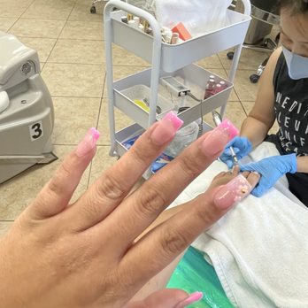 Meadow Nails & Spa - Nail Salons Near Me - Stockton, California Meadow Nails & Spa - Nail Salons Near Me - Stockton, California