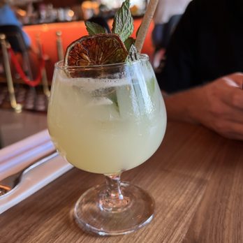 The Moderne - Tapas/Small Plates Near Me - Orlando, Florida