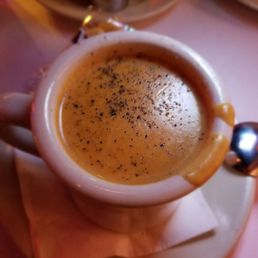 Lobster Bisque