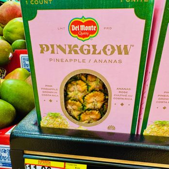 Superior Grocers - pink pineapple - Grocery Near Me - Las Vegas, Nevada Superior Grocers - pink pineapple - Grocery Near Me - Las Vegas, Nevada
